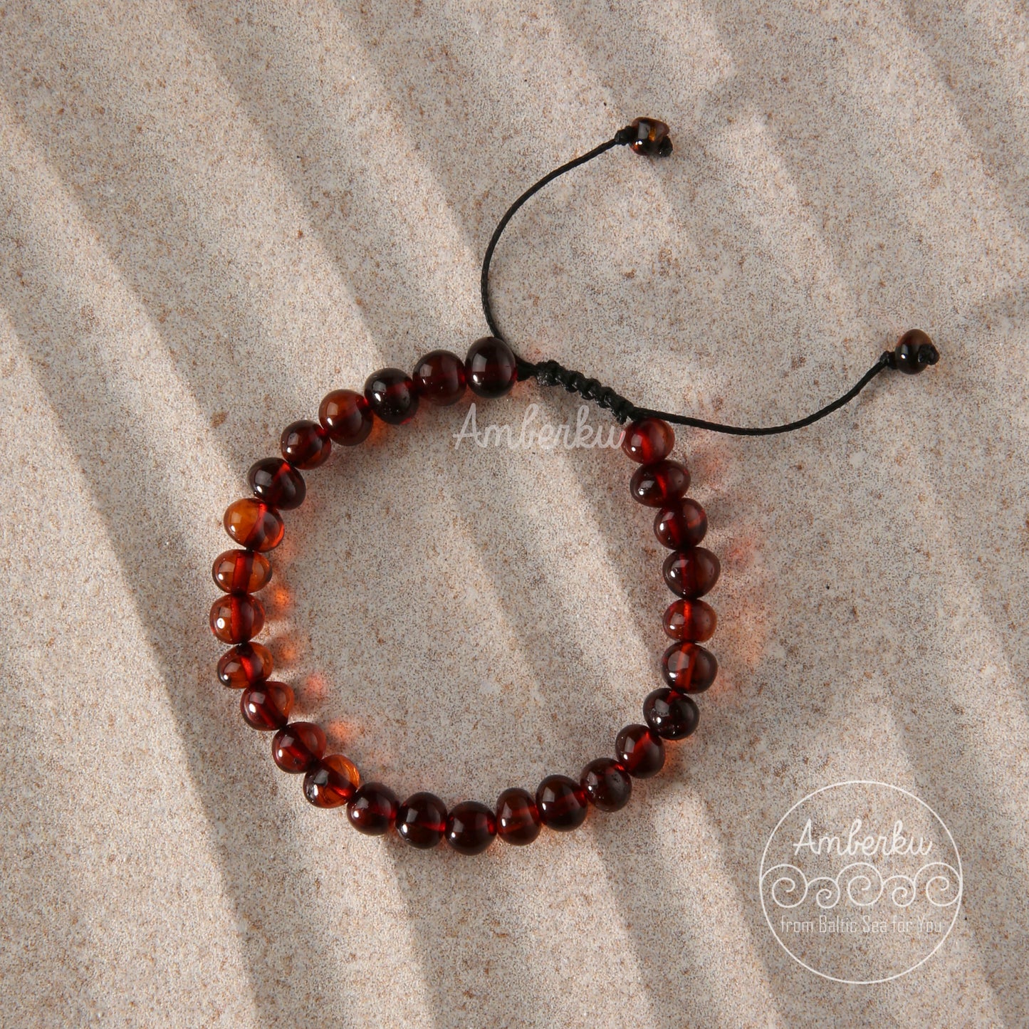 Gelang Amber Anak G38B