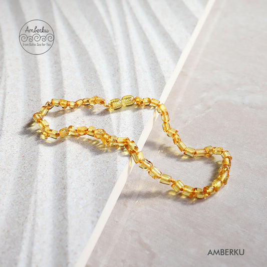 Kalung Amber Anak K99S
