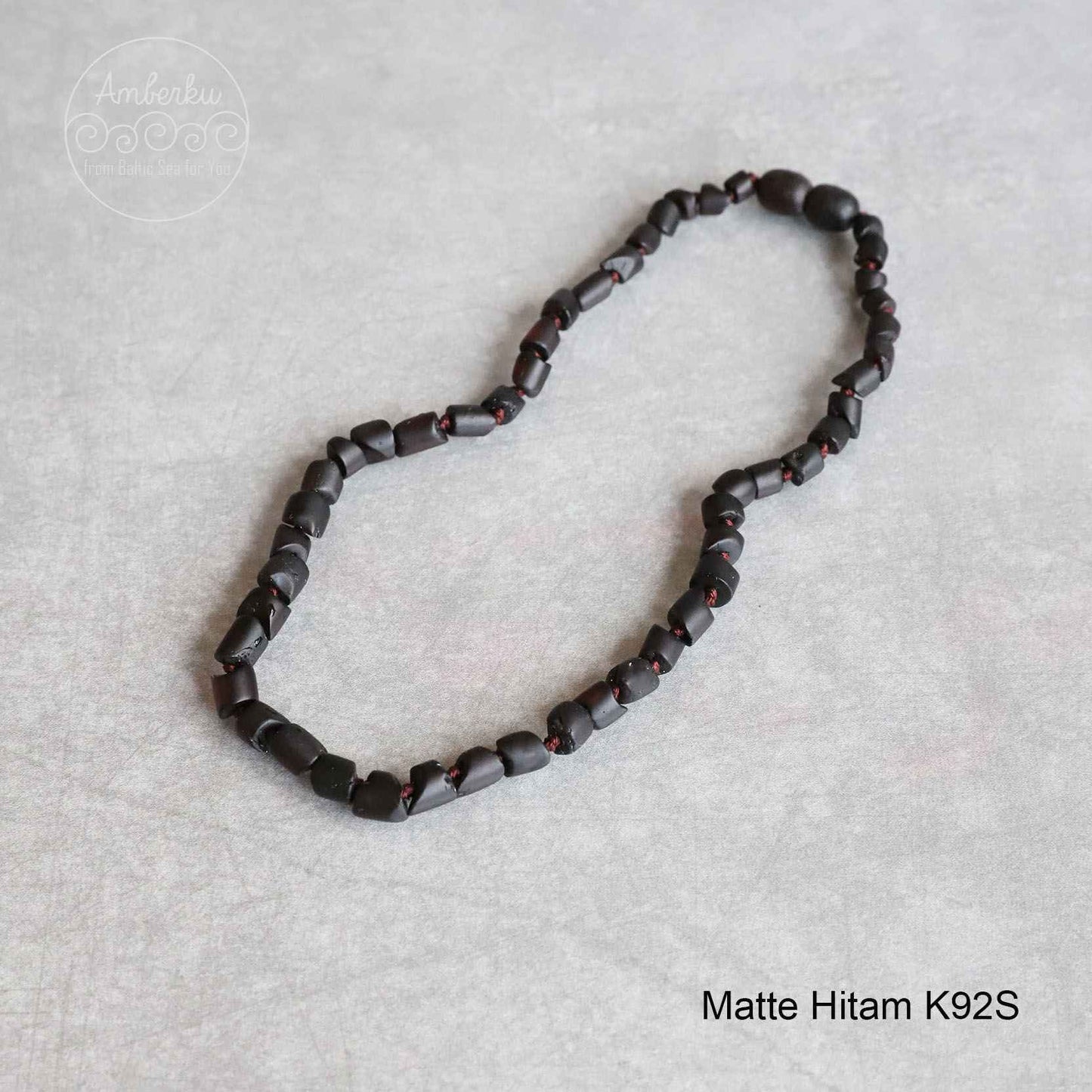 Kalung Amber Anak K92S