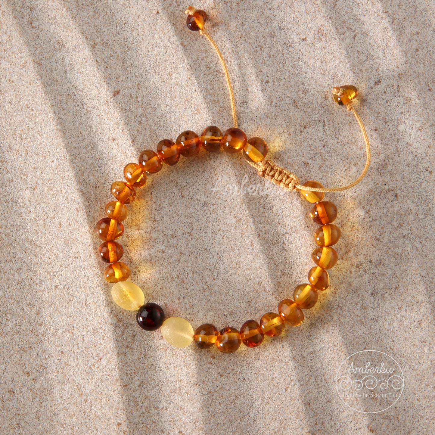 Gelang Amber Anak GT7