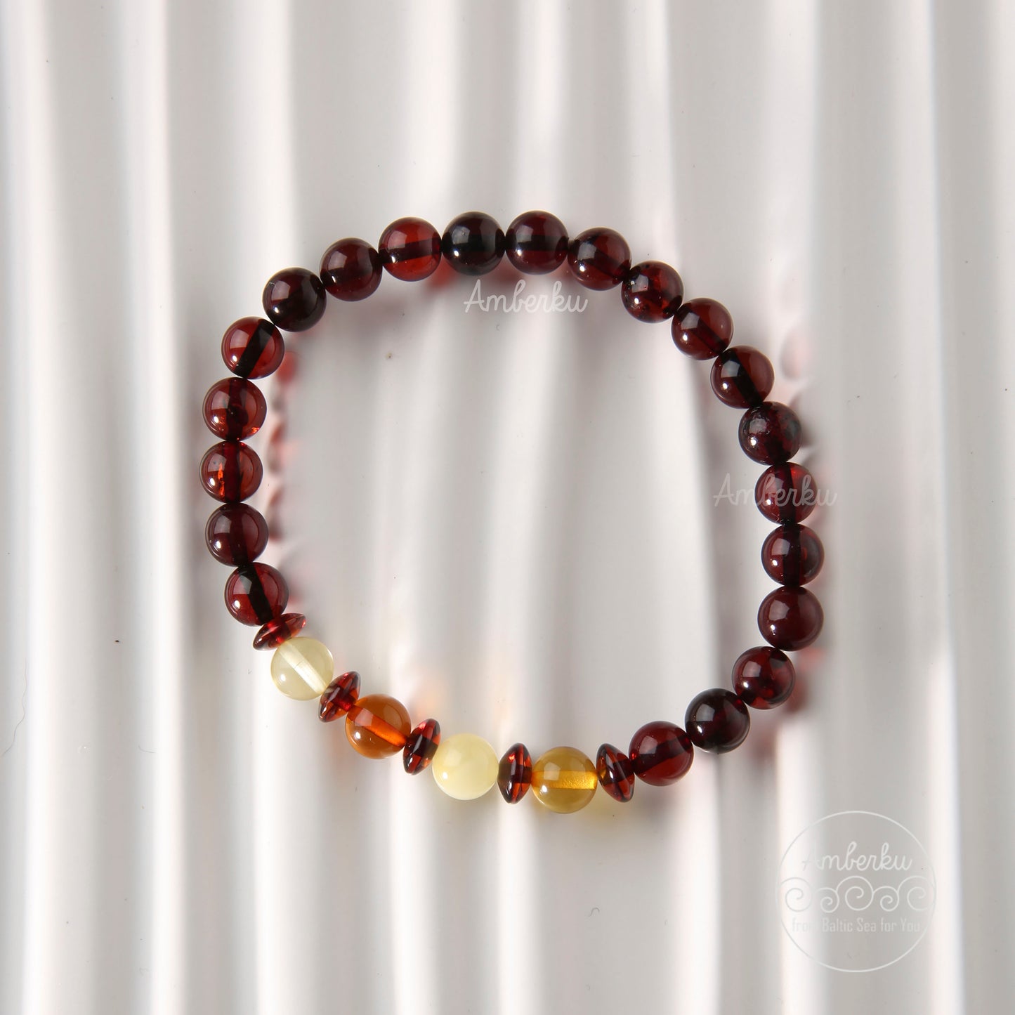 Gelang Amber Dewasa GN59