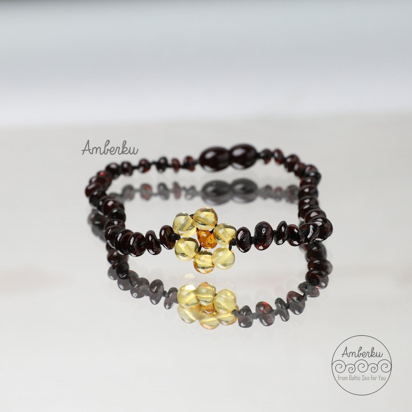 Gelang Amber Dewasa GD69A