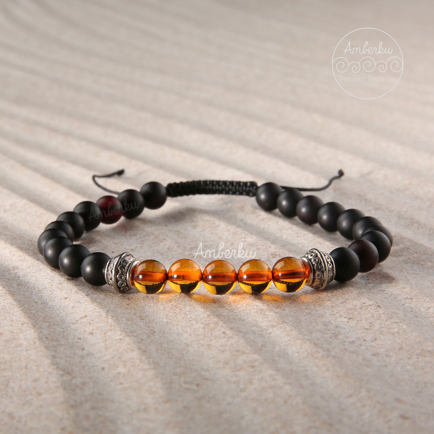 Gelang Amber Dewasa GN6C