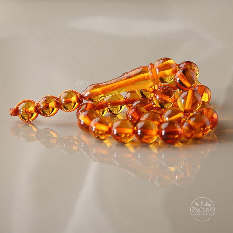 Tasbih Amber Baltic