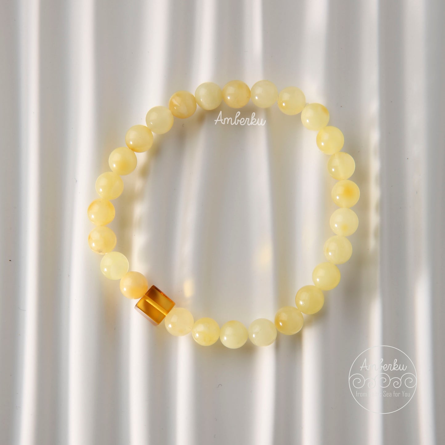 Gelang Amber Dewasa GN55