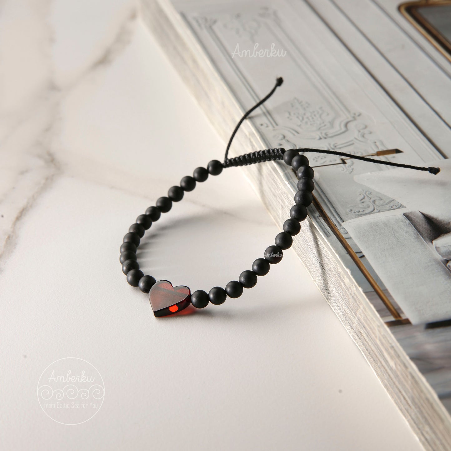 Gelang Amber Dewasa GD90