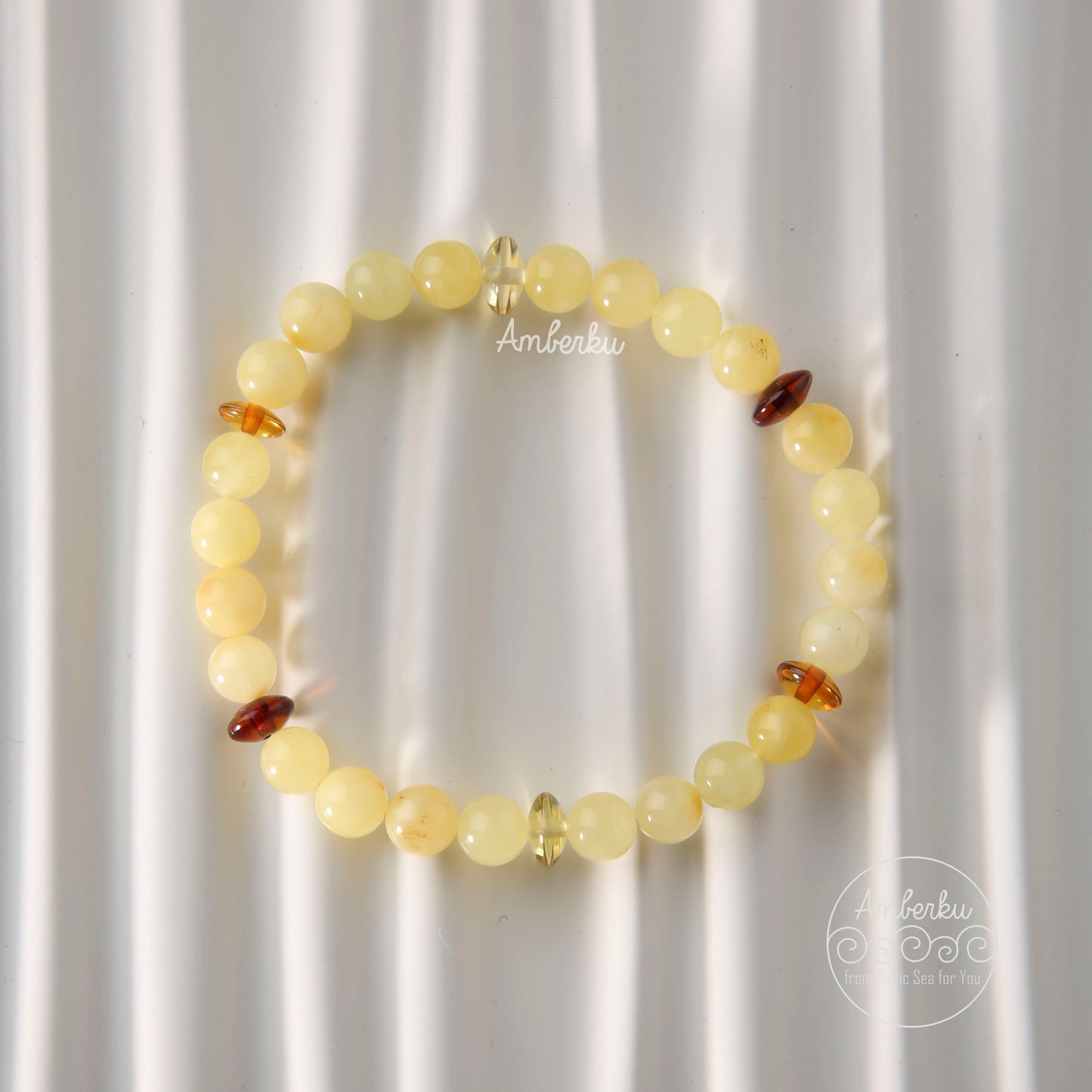 Gelang Amber Dewasa GN56