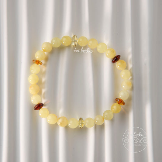 Gelang Amber Dewasa GN56