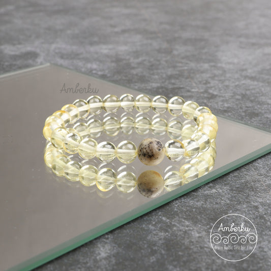 Gelang Amber Dewasa GN28