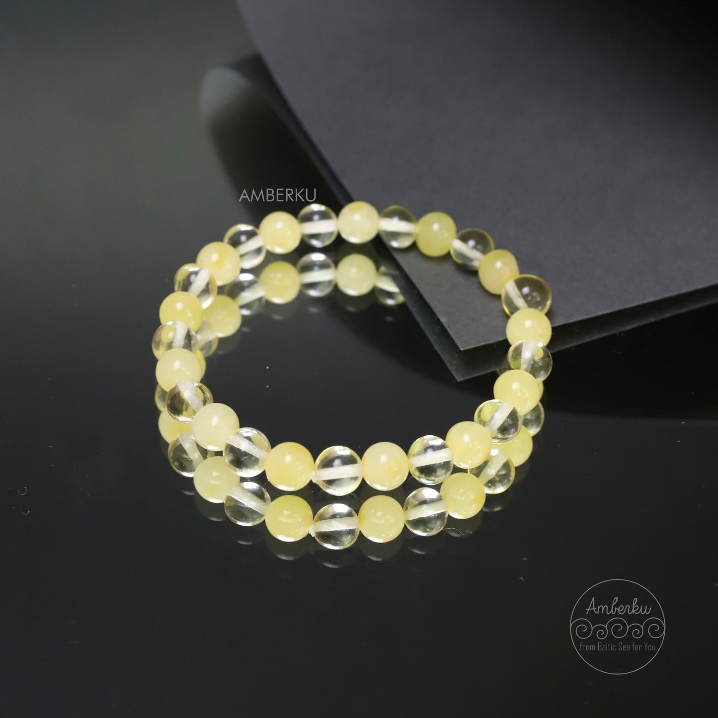 Gelang Amber Dewasa GD35