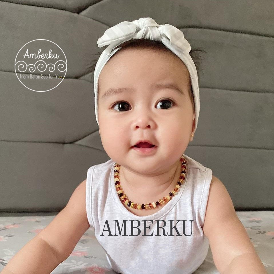 Kalung Amber Anak K11C