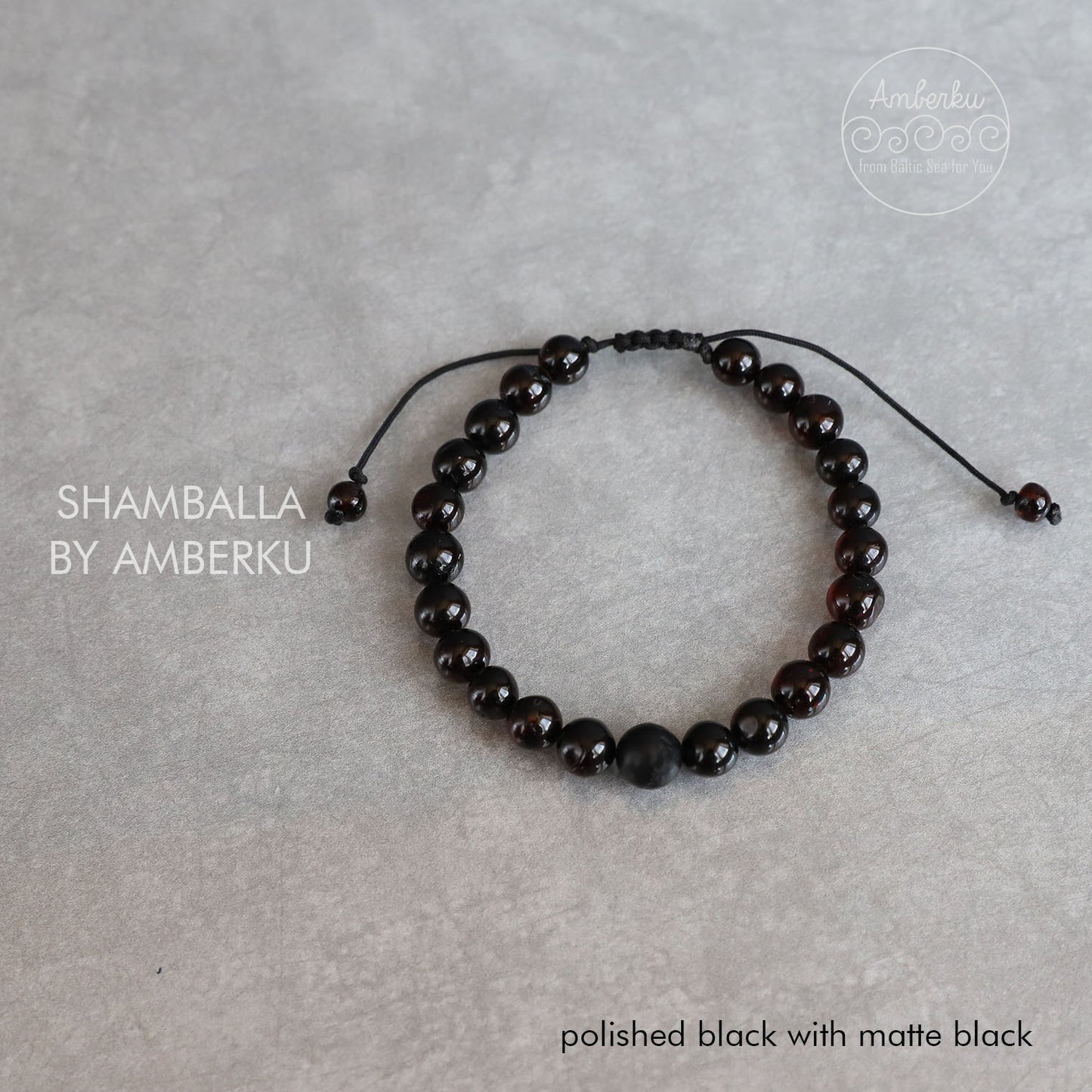 Gelang Amber Dewasa GN7