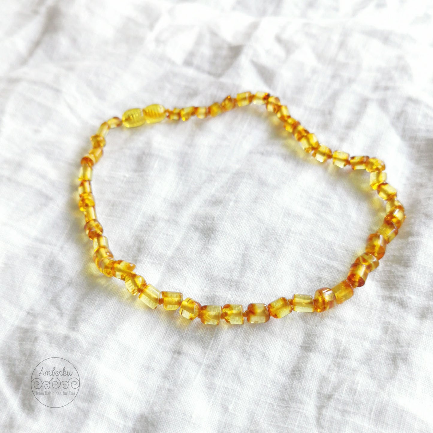 Kalung Amber Anak K99S