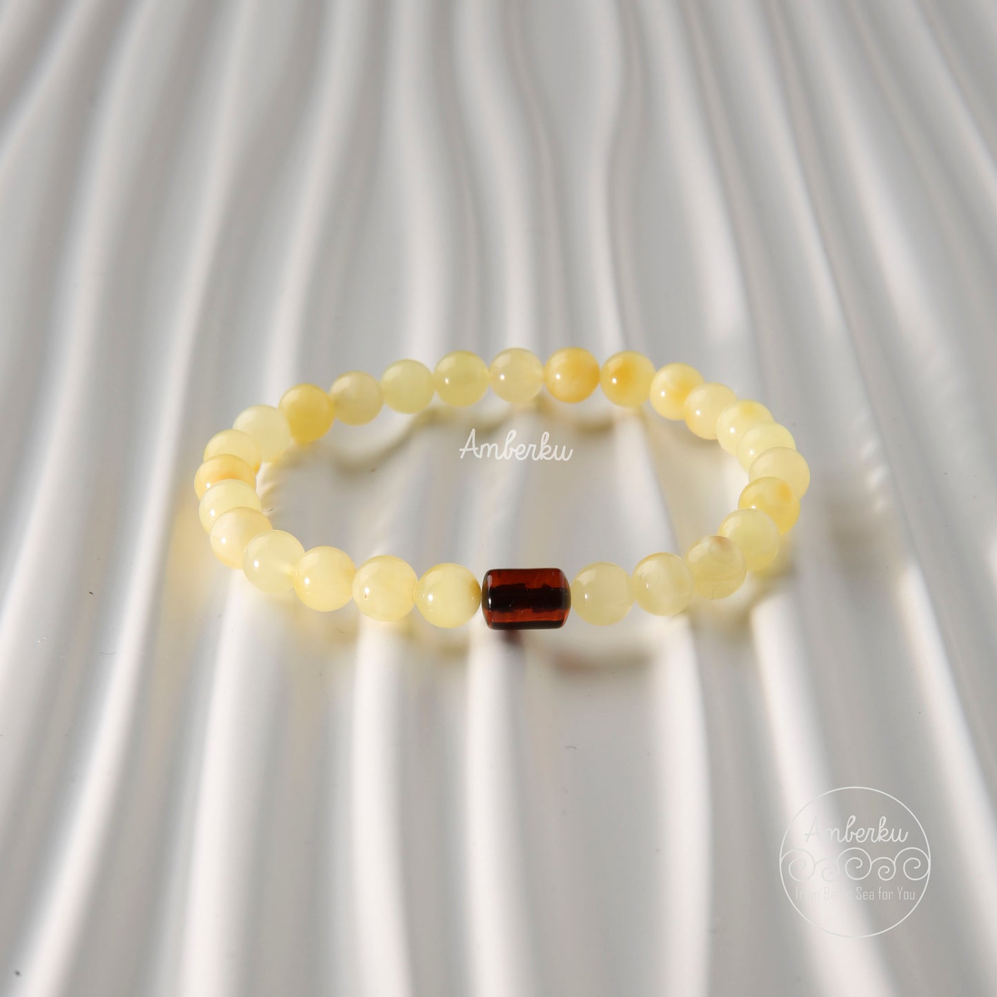 Gelang Amber Dewasa GN54