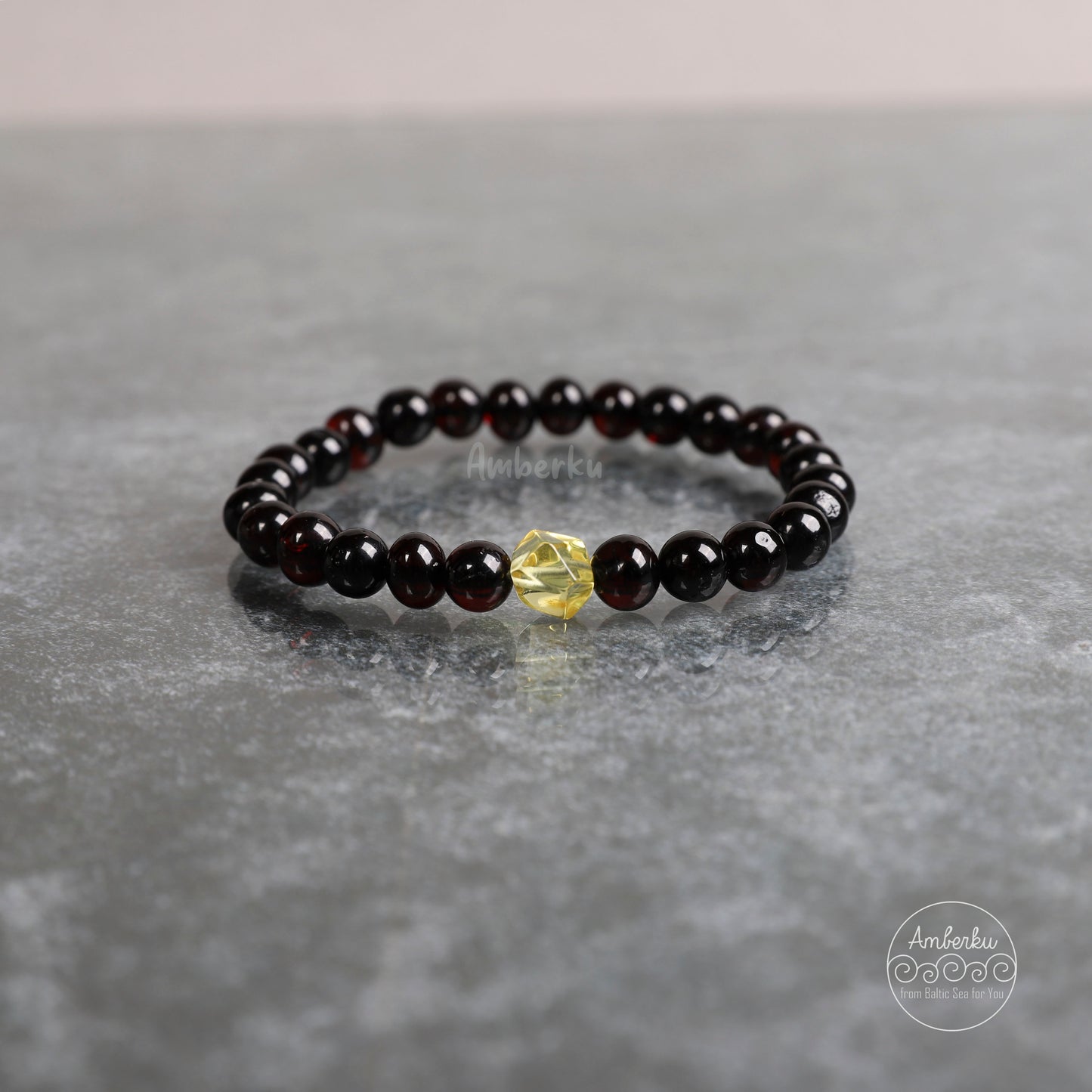 Gelang Amber Dewasa GD22S