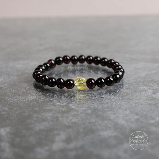 Gelang Amber Dewasa GD22S