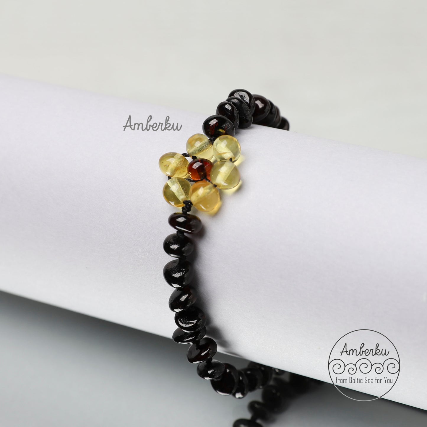 Gelang Amber Dewasa GD69A