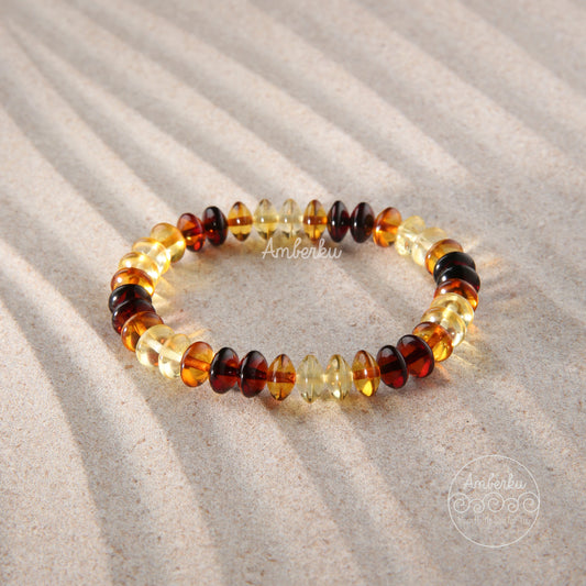 Gelang Amber Dewasa GN34