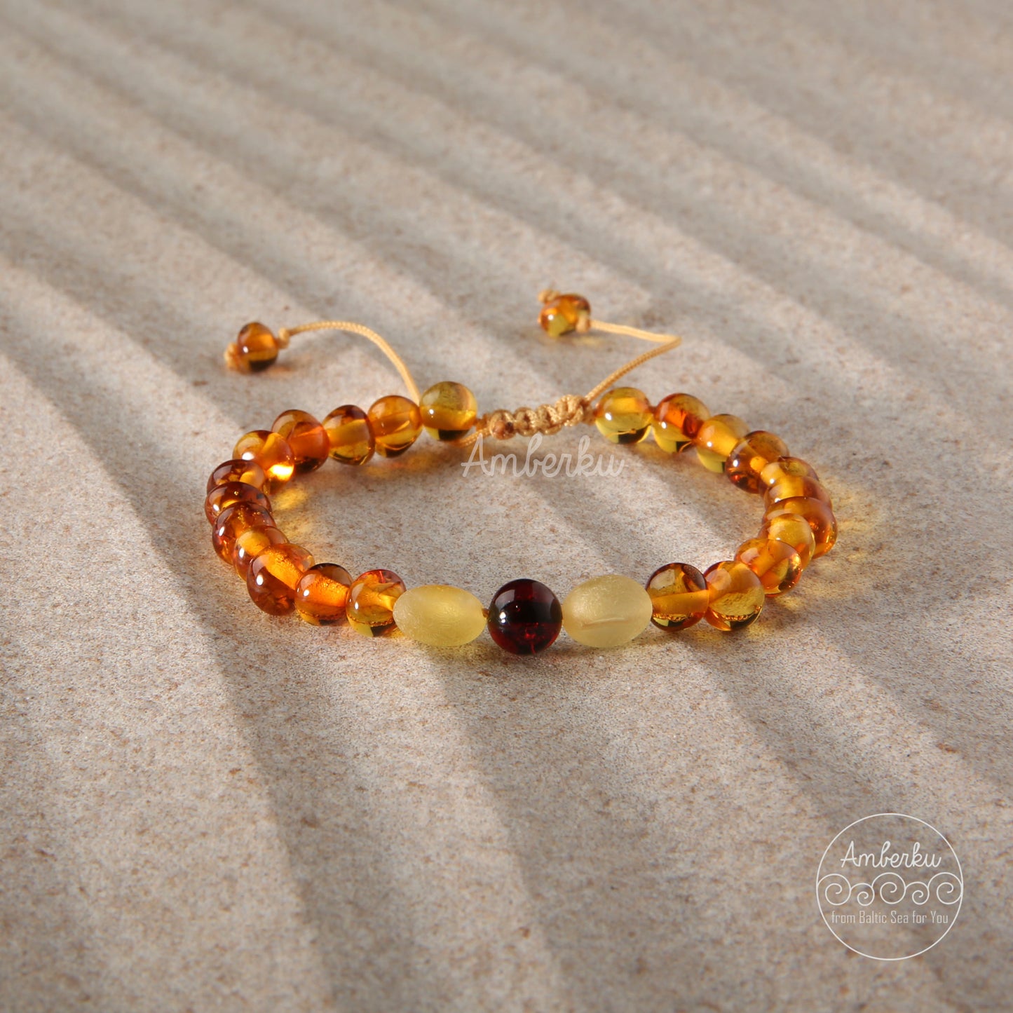Gelang Amber Anak GT7