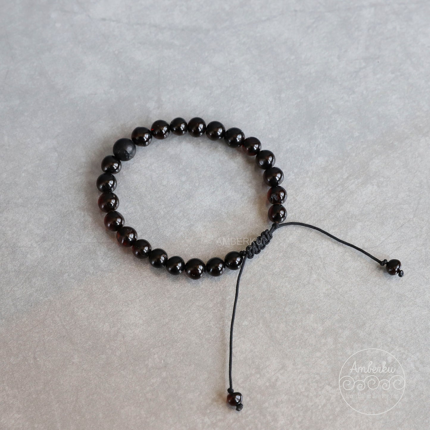 Gelang Amber Dewasa GN7