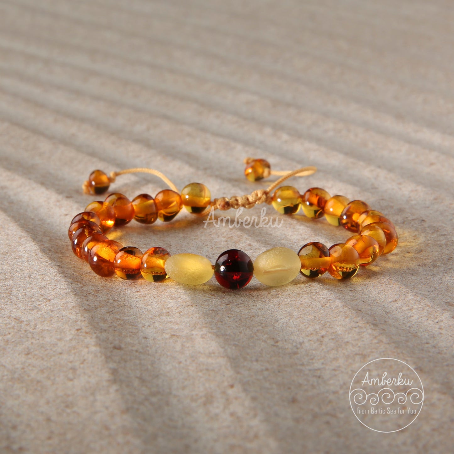 Gelang Amber Anak GT7