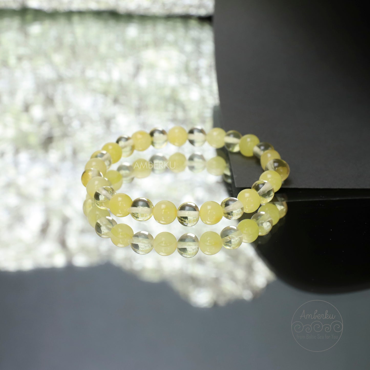 Gelang Amber Dewasa GD35