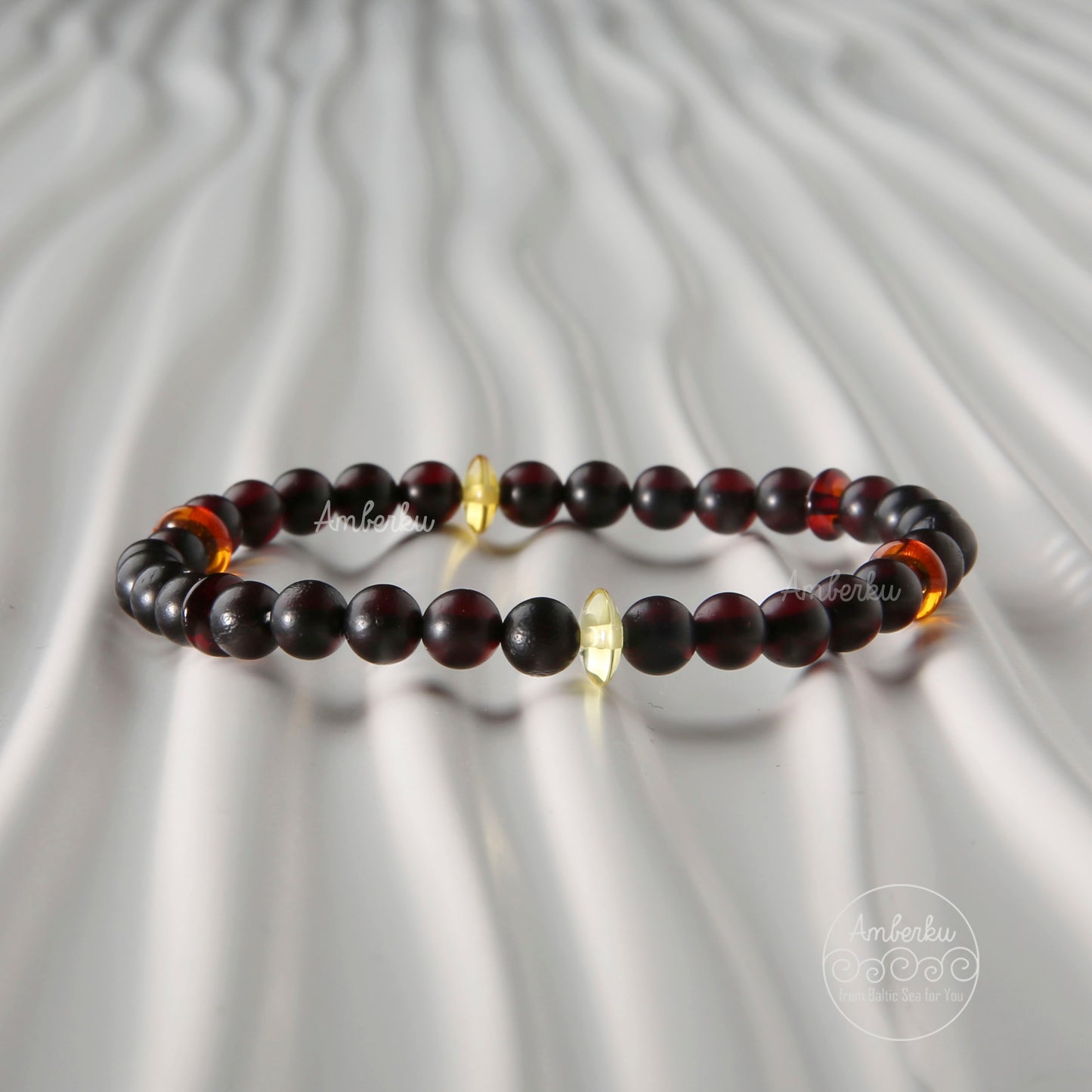 Gelang Amber Dewasa GN58