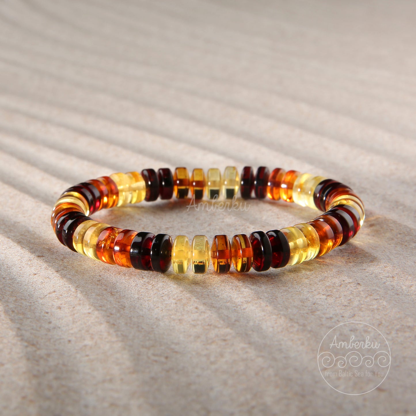 Gelang Amber Dewasa GN33