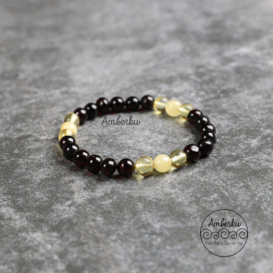 Gelang Amber Dewasa GN30