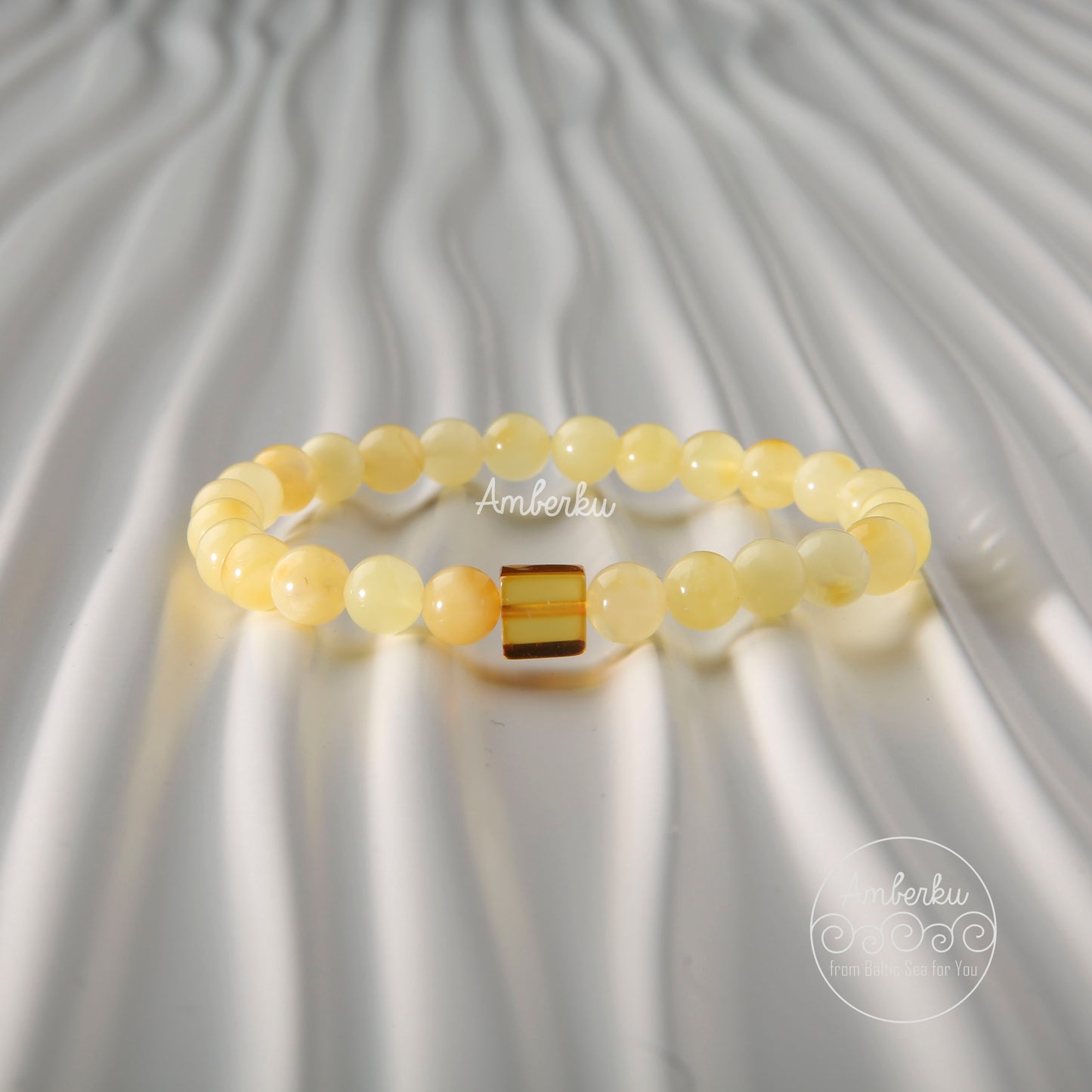 Gelang Amber Dewasa GN55