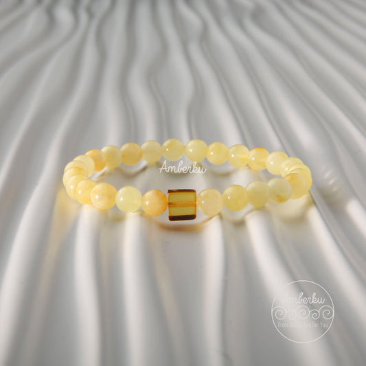 Gelang Amber Dewasa GN55