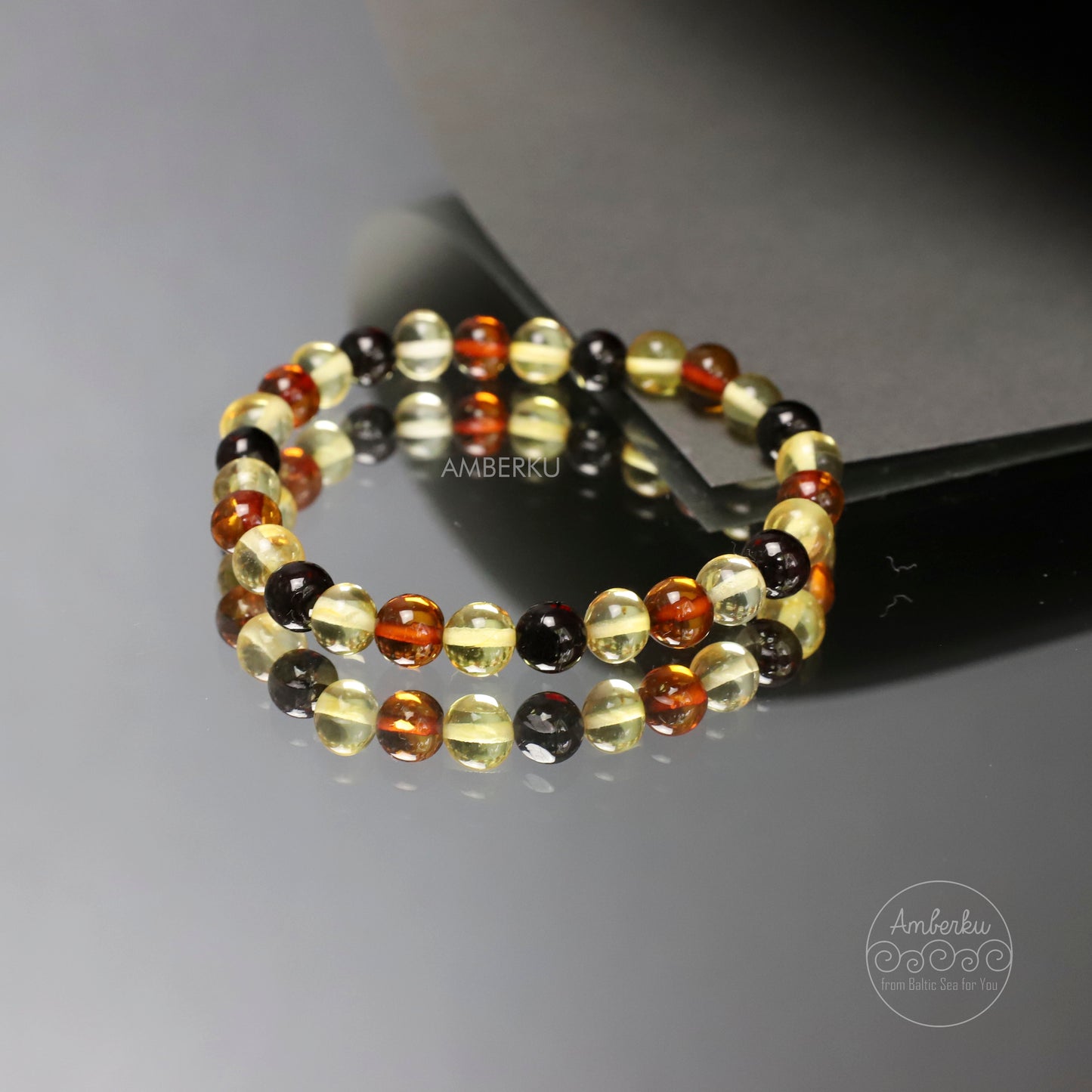 Gelang Amber Dewasa GD184