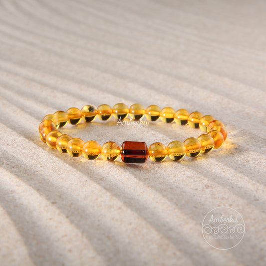Gelang Amber Dewasa GN45