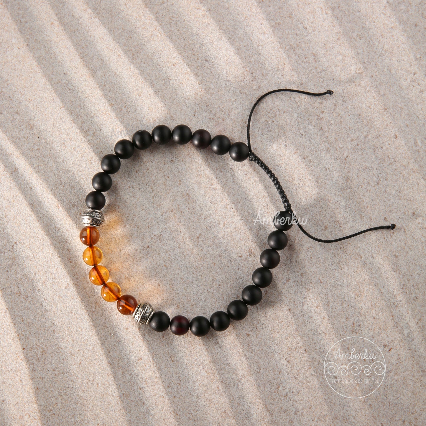 Gelang Amber Dewasa GN6C