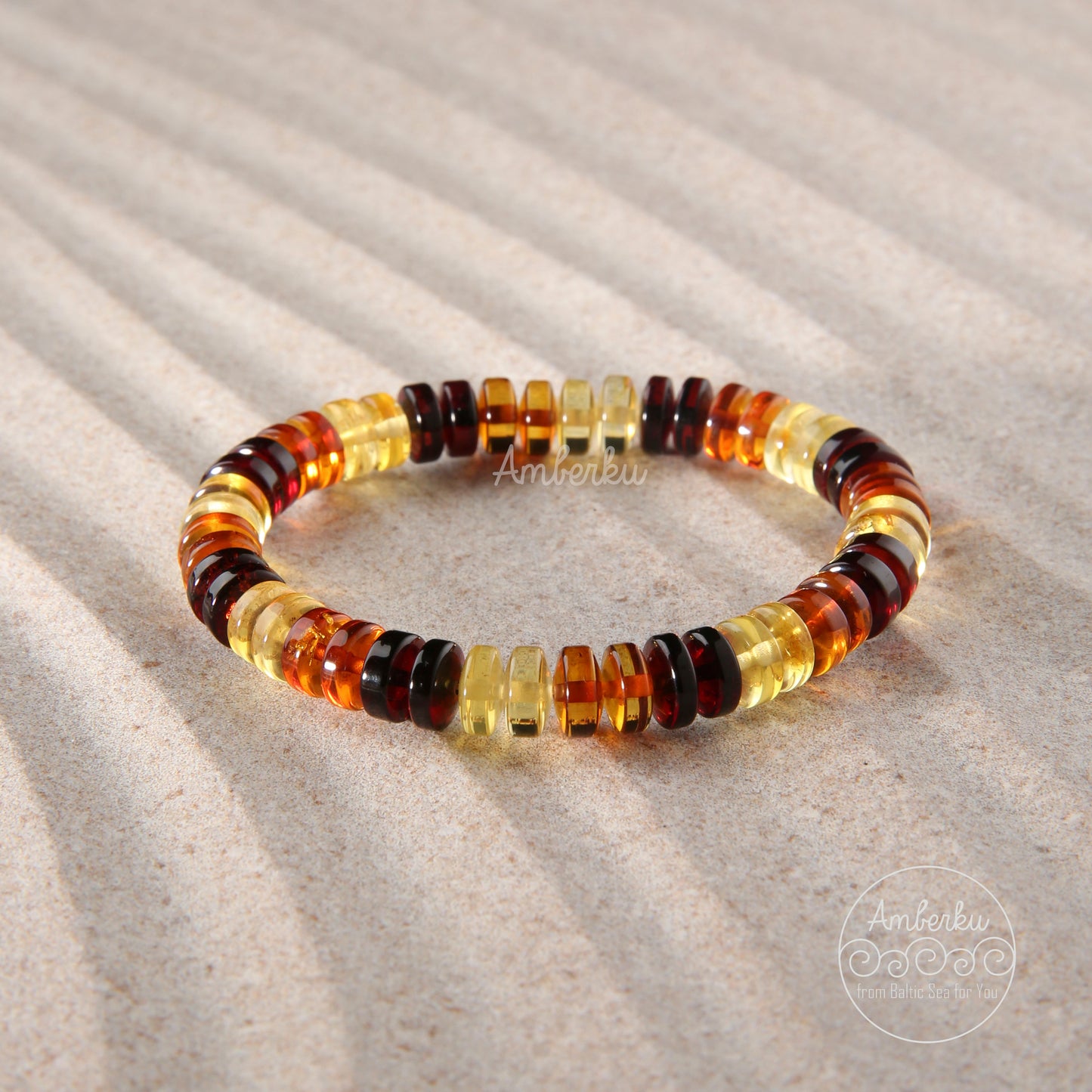 Gelang Amber Dewasa GN33