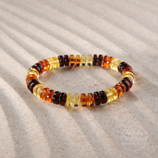 Gelang Amber Dewasa GN33
