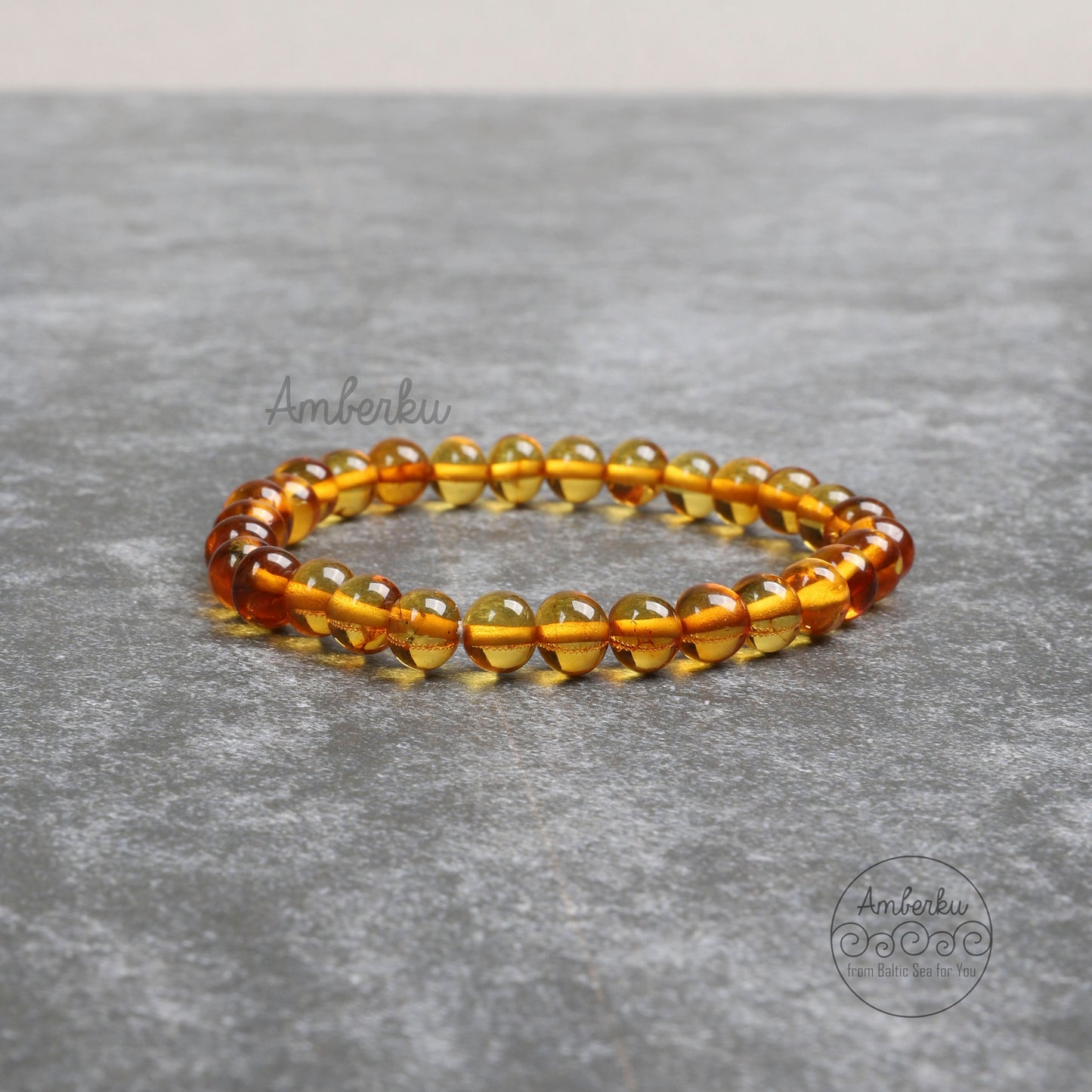 Gelang Amber Dewasa GD167