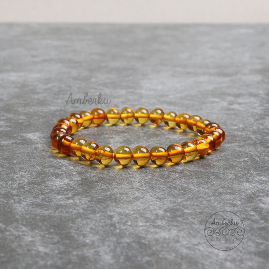 Gelang Amber Dewasa GD167