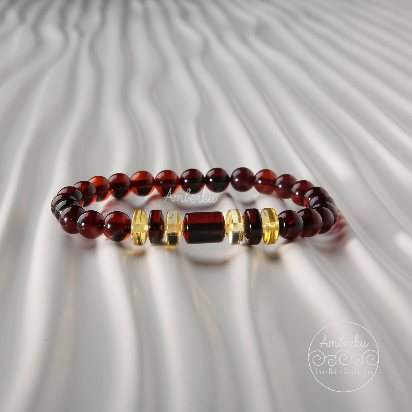 Gelang Amber Dewasa GN52
