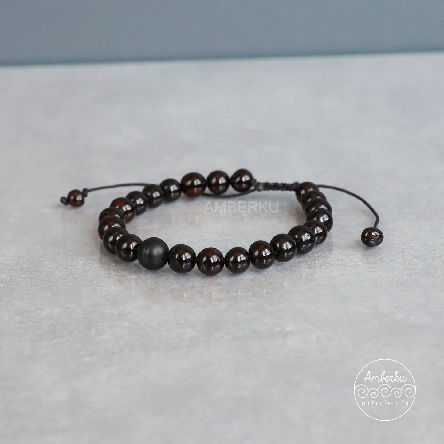 Gelang Amber Dewasa GN7