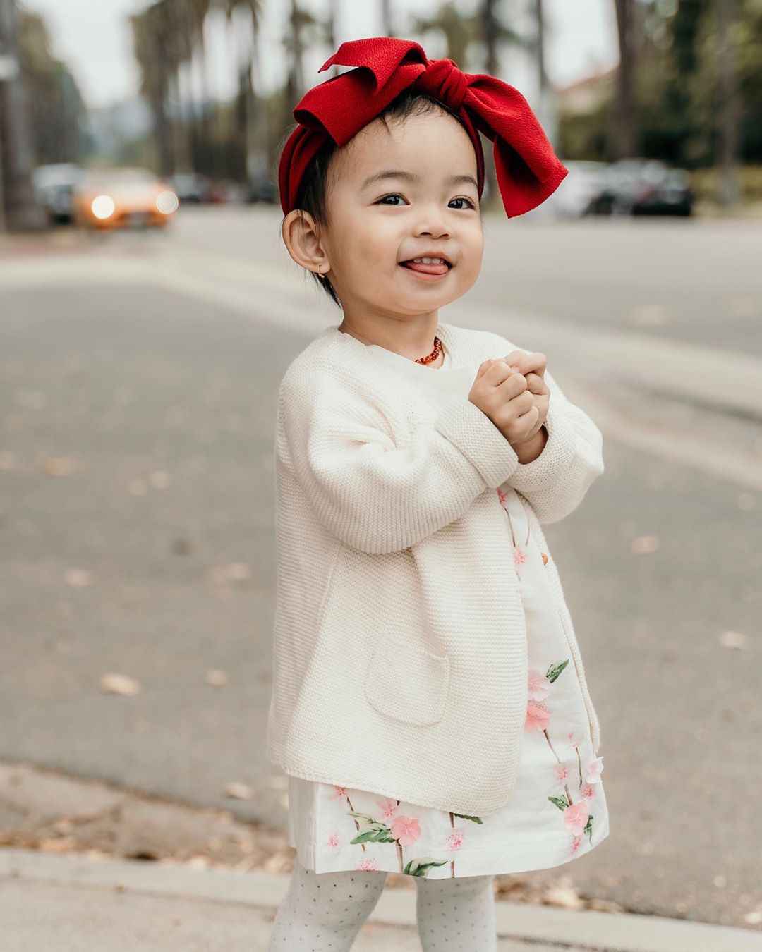 Kalung Amber Anak K12