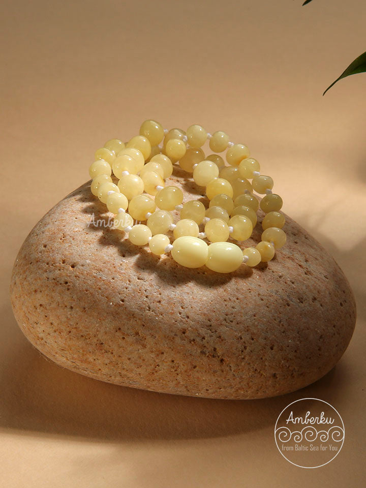 Kalung Amber Anak & Junior K150