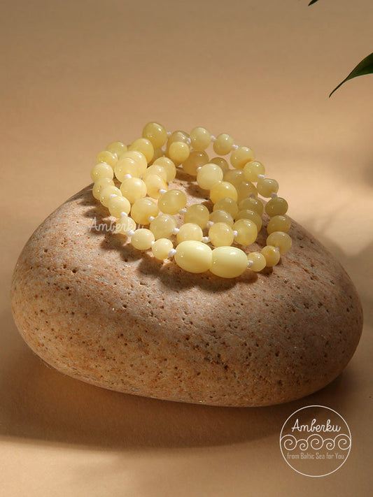 Kalung Amber Anak & Junior K150