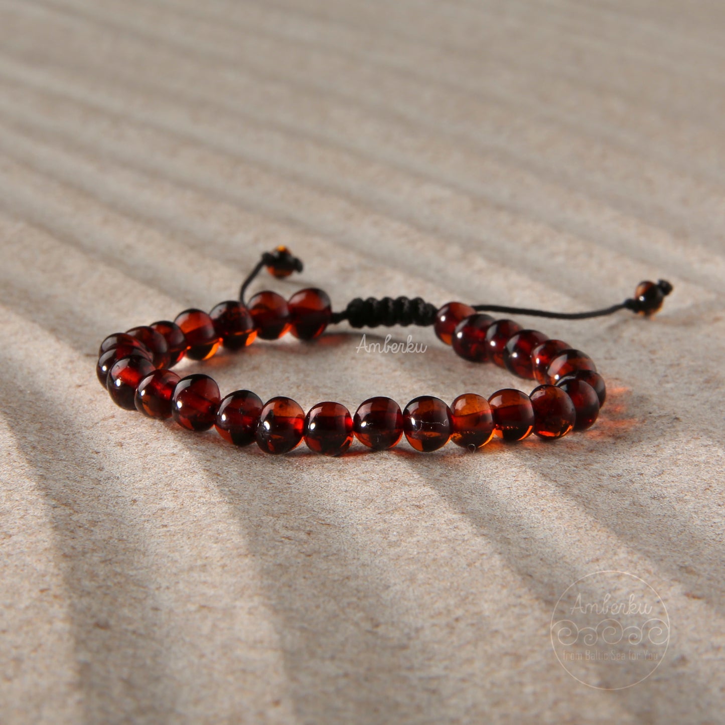 Gelang Amber Anak G38B