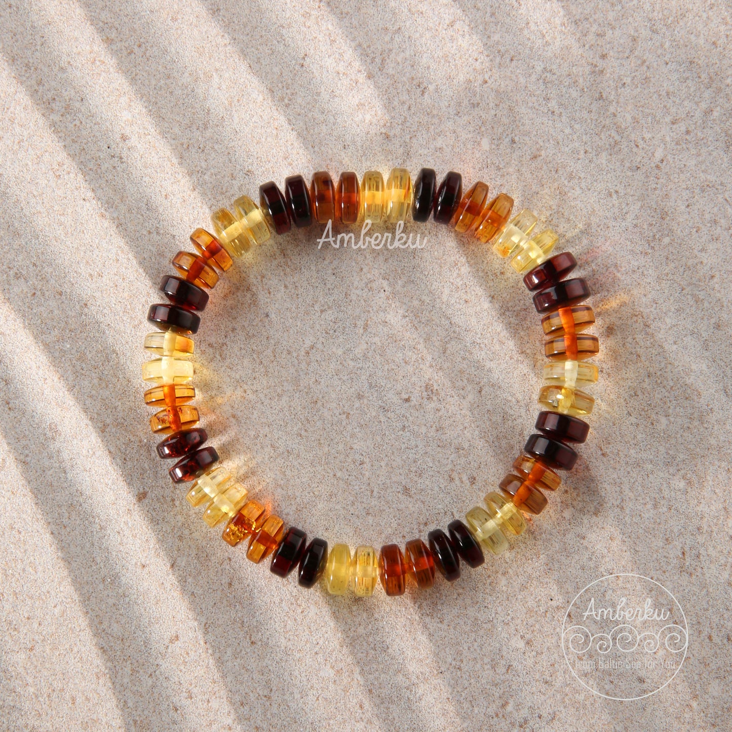 Gelang Amber Dewasa GN33