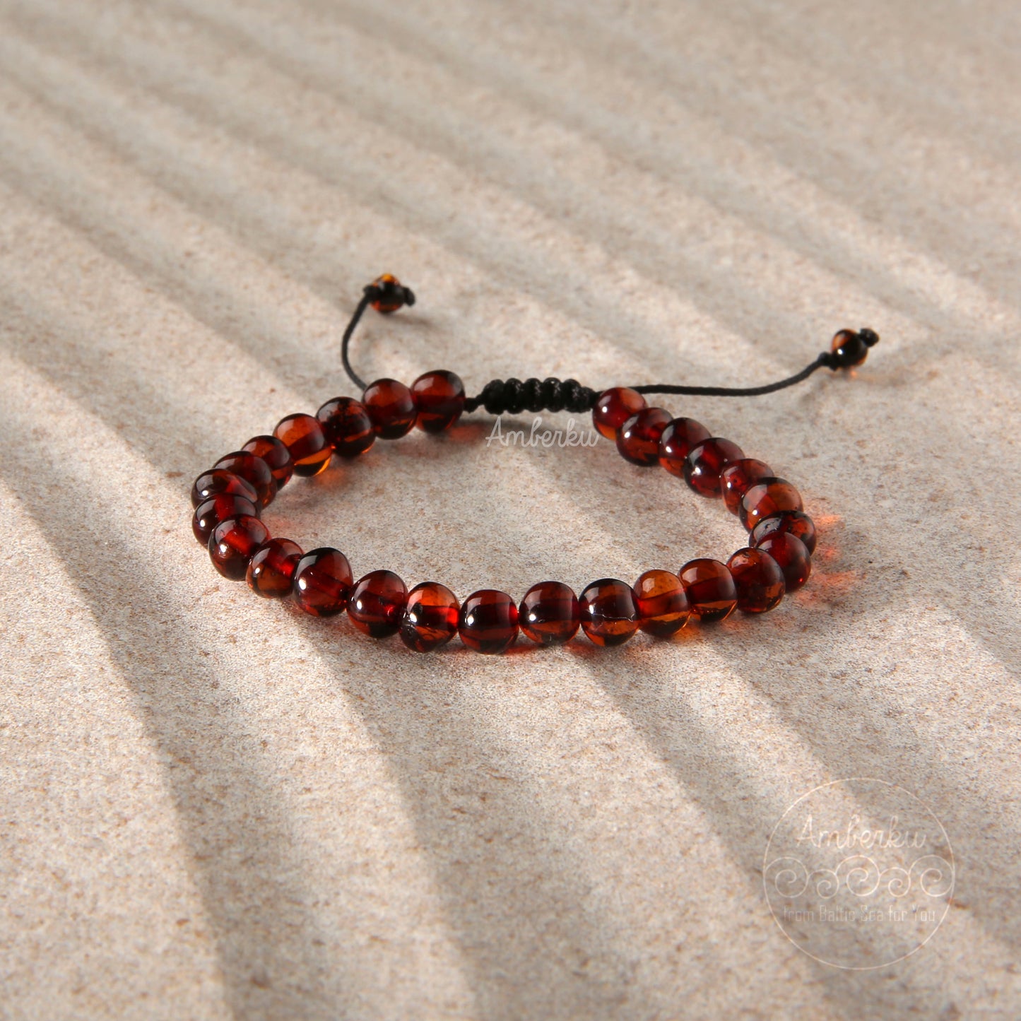 Gelang Amber Anak G38B
