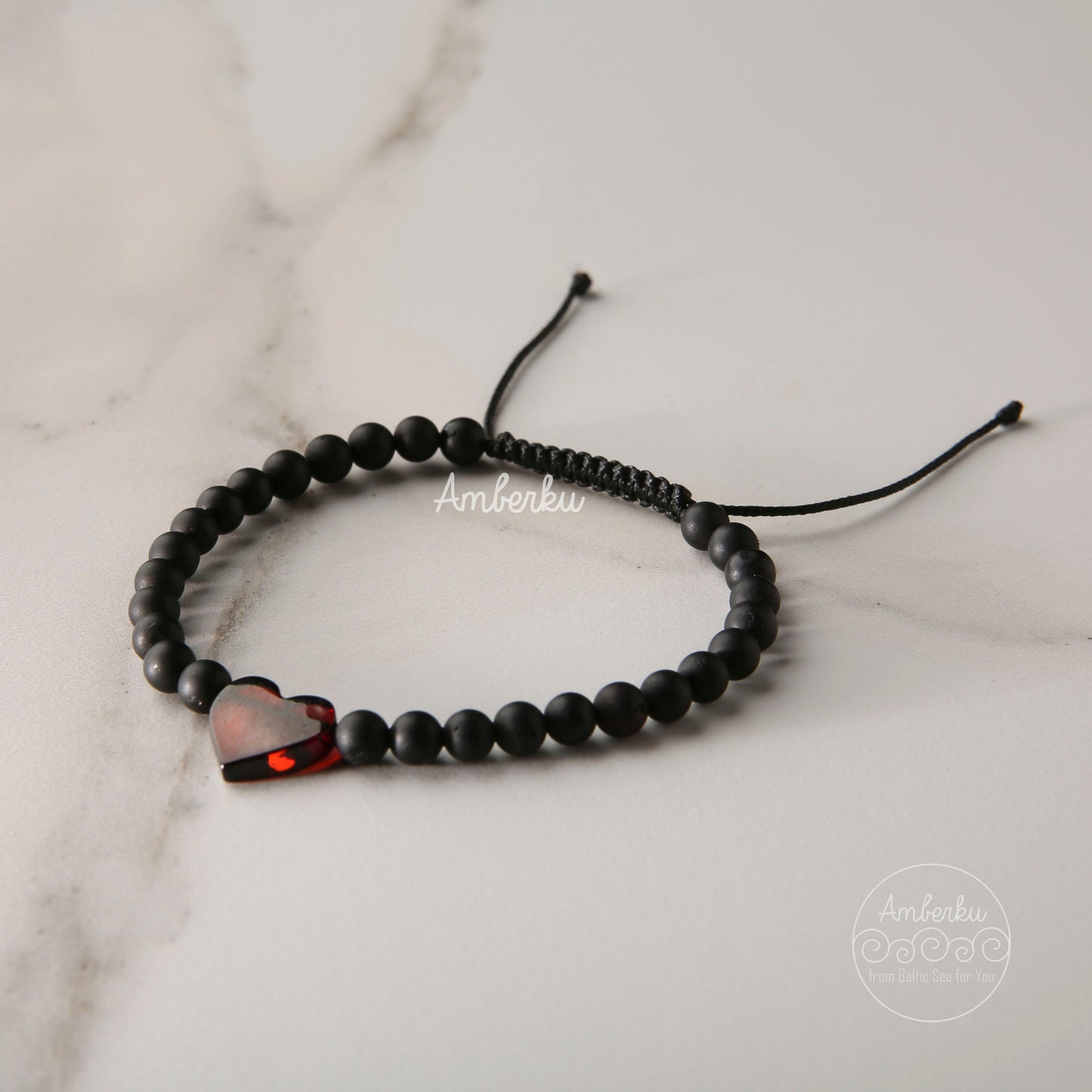 Gelang Amber Dewasa GD90