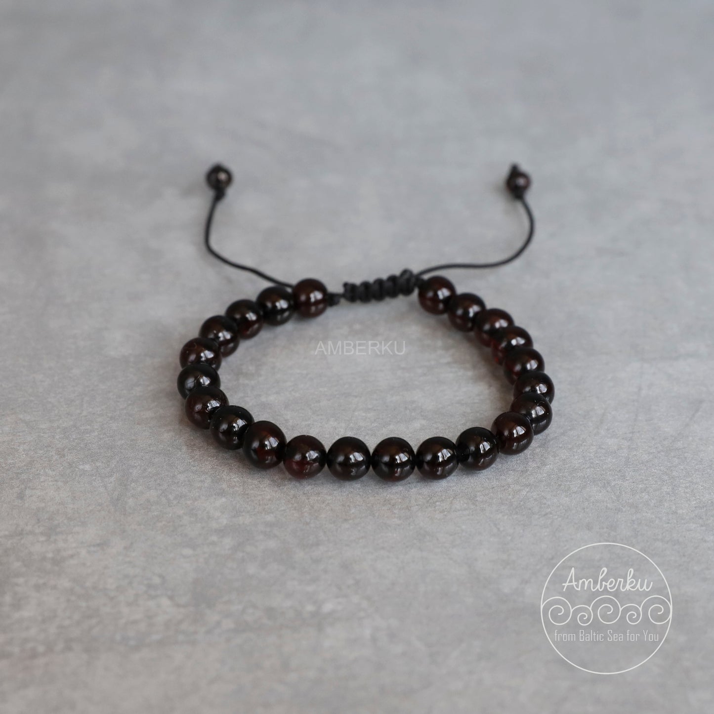 Gelang Amber Dewasa GN6