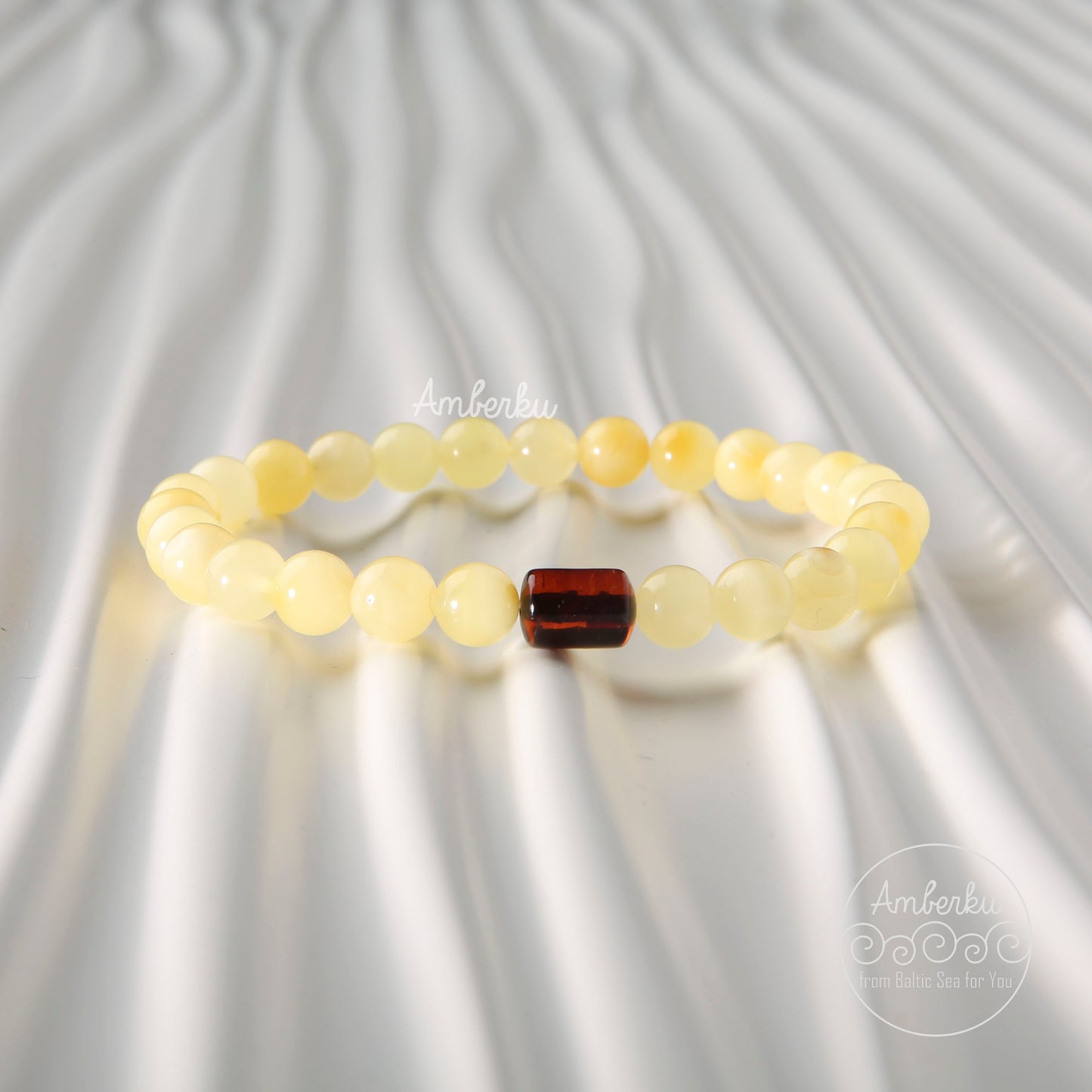 Gelang Amber Dewasa GN54