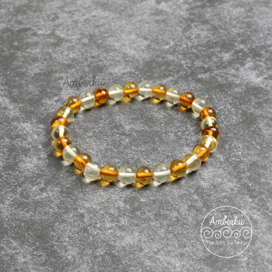 Gelang Amber Dewasa GN29